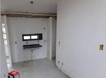 Apartamento · 36m² · 2 Quartos · 1 Vaga · Apartamento 36 m²Localizado No bairro Campestre Santo André - SP 