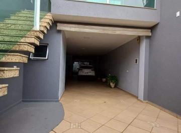 Casa · 260m² · 3 Quartos · 3 Vagas · Sobrado à venda 3 quartos 1 suíte 3 vagas Las Vegas - Santo André - SP