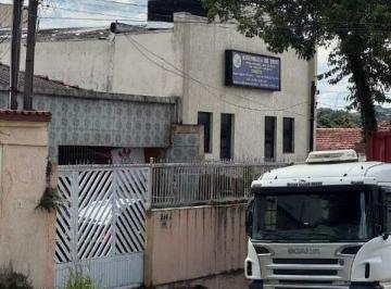 Terreno · 207m² · Terreno à venda Independência - São Bernardo do Campo - SP