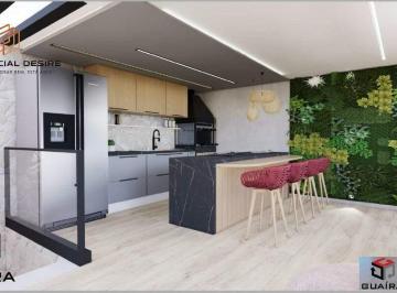 Apartamento · 115m² · 2 Quartos · 2 Vagas · Cobertura à venda 2 quartos 1 suíte 2 vagas Centro - São Bernardo do Campo - SP