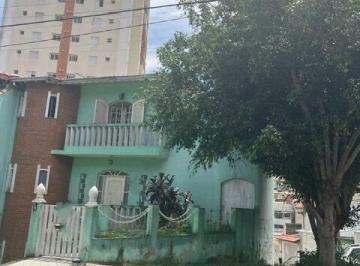 Casa · 342m² · 4 Quartos · 8 Vagas · Sobrado à venda 4 quartos 4 suítes 8 vagas Santo Antônio - Santo André - SP