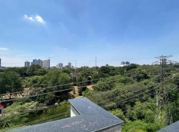 Apartamento · 148m² · 3 Quartos · 2 Vagas · Cobertura à venda 3 quartos 1 suíte 2 vagas Paraíso - Santo André - SP