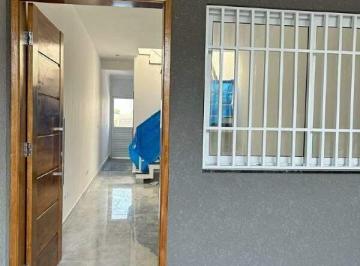 Casa · 148m² · 3 Quartos · 2 Vagas · Sobrado 3 Dormitórios em Jardim Consórcio com 148m²