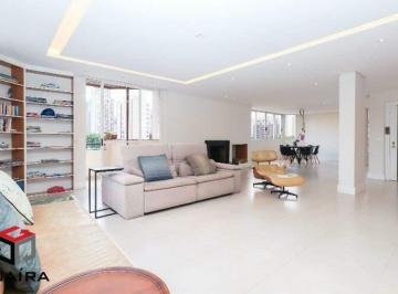 Apartamento · 204m² · 2 Quartos · 3 Vagas · Apartamento em Pinheiros com 204m²
