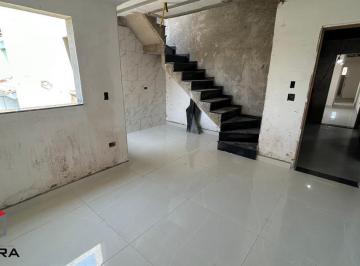 Apartamento · 150m² · 3 Quartos · 2 Vagas · Cobertura à venda 3 quartos 1 suíte 2 vagas Paraíso - Santo André - SP