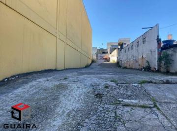 Terreno · 468m² · Terreno para aluguel Assunção - São Bernardo do Campo - SP