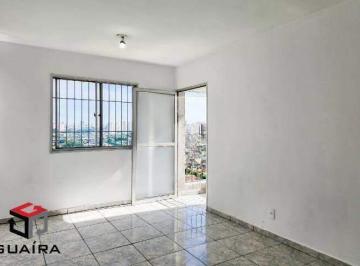 Apartamento · 68m² · 2 Quartos · 1 Vaga · Apartamento 68 M² Localizado No bairro Jardim do Mar São Bernardo do Campo - SP