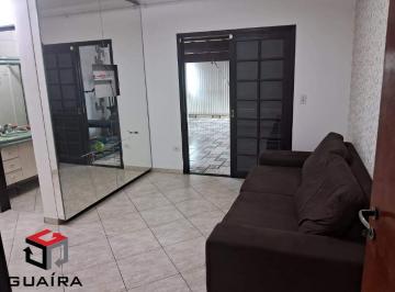 Casa · 239m² · 3 Quartos · 2 Vagas · Sobrado à venda 3 quartos 1 suíte 2 vagas São Vicente - Mauá - SP