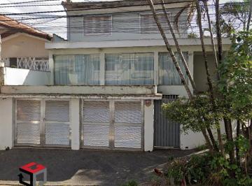Terreno · 210m² · 3 Quartos · 4 Vagas · Terreno à venda 3 quartos 1 suíte 4 vagas Jardim - Santo André - SP