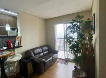 Apartamento · 71m² · 3 Quartos · 1 Vaga · Apartamento para aluguel 3 quartos 1 suíte 1 vaga Centro - São Bernardo do Campo - SP