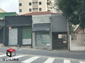 Terreno · 261m² · Terreno à venda Jardim Bela Vista - Santo André - SP
