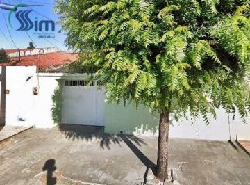 e9fcdb986cffc0c43f2dda9f5142a0a011102216 · Casa com 3 dormitórios à venda por R$ 300.000,00 - Barra do Ceará - Fortaleza/CE
