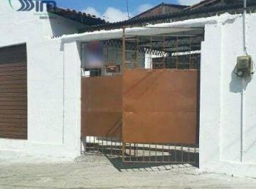 bd8284da7b557145dc751f2224fb435ce8ed4fb1 · Casa com 3 dormitórios à venda, 250 m² por R$ 499.000,00 - Edson Queiroz - Fortaleza/CE