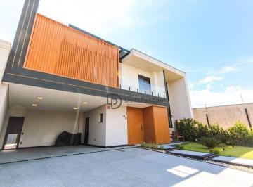 b33f538526c4e2a3513a72804873fc866e84f4bb · Sobrado com 3 dormitórios à venda, 308 m² por R$ 2.500.000,00 - Residencial Beira da Mata - Indaiatu