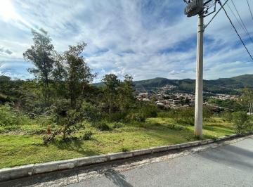 2690ea0a346abc90069b61cf8a6c6cb10180f97b · Terreno à venda, 827 m² por R$ 135.000,00 - Serranos - Sabará/MG