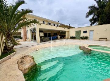 f53fd827a714709d095eb20de171535578fada72 · Casa com 3 dormitórios, 380 m² - venda por R$ 3.180.000,00 ou aluguel por R$ 19.850,00/mês - Granja 