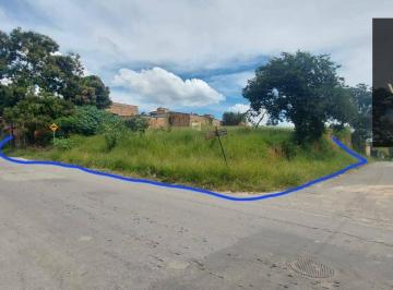 d38ce0cb65ee080407bea294fc78b9d937e1801b · Terreno à venda, 750 m² por R$ 477.000,00 - Belvedere - Ribeirão das Neves/MG