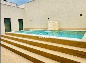 6ca317da274d87f75e29791cbcf0db5bab9f0a73 · Casa à venda, 163 m² por R$ 870.000,00 - Vila Brasília - Aparecida de Goiânia/GO