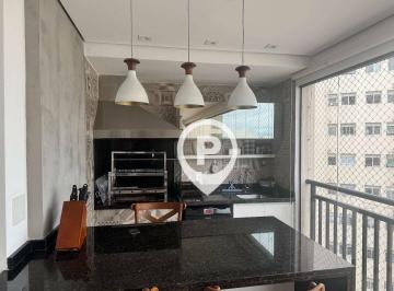937a5c6f235429257c552a844d3b9e7f2c94100a · Apartamento de alto padrão no Jardim São Caetano