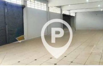 c10ce54b67cb00c5b9acddde0ceb501a7472ee87 · Salão para alugar, 250 m² por R$ 8.102,00/mês - Rudge Ramos - São Bernardo do Campo/SP