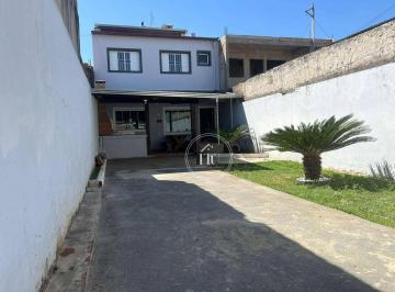 99b9ba0dd3f816677a4bfa5b5327d63d719781c9 · Casa com 1 dormitório à venda, 71 m² por R$ 300.000,00 - Jardim Santa Catarina - Sorocaba/SP