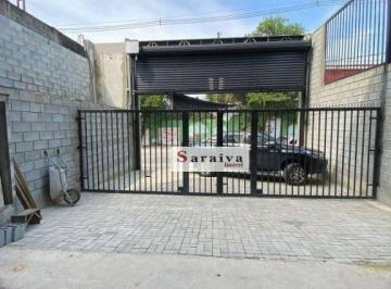 abbaf0933d20690fda280a2a4cc7de8d24ce0858 · Galpão, 470 m² - venda por R$ 3.500.000 ou aluguel por R$ 22.814/mês - Jardim - Santo André/SP