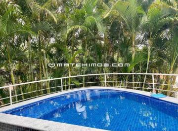 Casa · 200m² · 6 Quartos · 5 Vagas · Casa à venda no condomínio das Amarras - Búzios