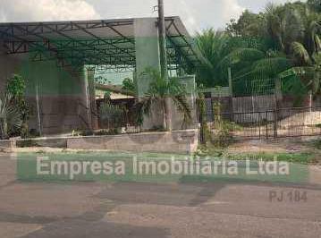 Terreno · terreno a venda/ japiim / 400.000,00