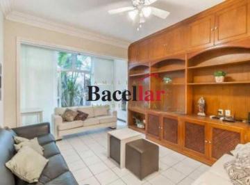 Apartamento · 210m² · 3 Quartos · 1 Vaga · Apartamento : Padrão / Residencial / Leblon