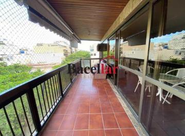 Apartamento · 227m² · 4 Quartos · 2 Vagas · Apartamento : Padrão / Residencial / Leblon