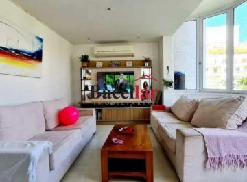 Apartamento · 220m² · 3 Quartos · 1 Vaga · Apartamento : Padrão / Residencial / Copacabana