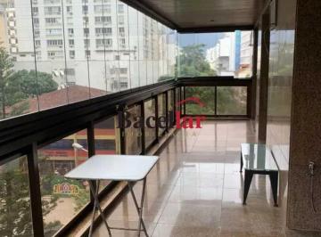 Apartamento · 235m² · 3 Quartos · 2 Vagas · Apartamento : Padrão / Residencial / Ipanema