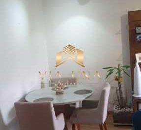 Apartamento · 62m² · 2 Quartos · 1 Vaga · Apartamento Lindo a venda no condominio do Porto Seguro