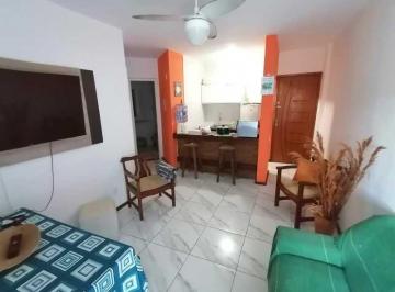 Apartamento · 52m² · 1 Quarto · 1 Vaga · APARTAMENTO 1 QUARTO, 52M², EM ARMAÇÃO