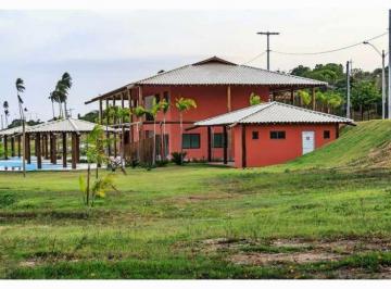 Terreno · 550m² · LOTE 554,99M² NO COND. COSTA DE ITAPEMA - SANTO AMARO BAHIA