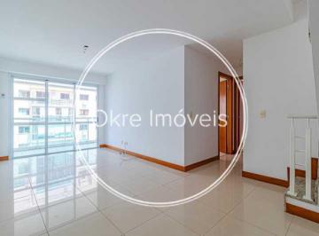 Apartamento · 138m² · 2 Quartos · 2 Vagas · Apartamento : Padrão / Residencial / Recreio Dos Bandeirantes