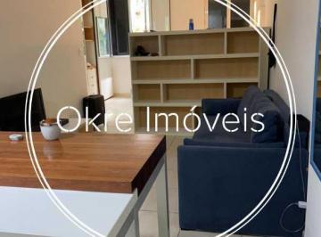 Apartamento · 40m² · 1 Quarto · 1 Vaga · Apartamento -Residencial em Ipanema