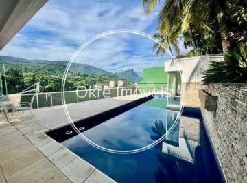 Casa · 1500m² · 6 Quartos · 6 Vagas · Casa, 6 suítes à venda na Gávea