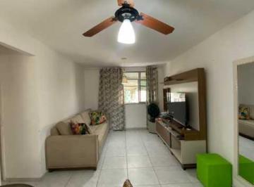 Apartamento · 37m² · 1 Quarto · 1 Vaga · Apartamento na Merck/Taquara
