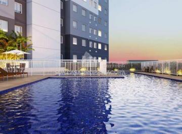 PISCINAS · Apartamento venda Vila Oportunidade 02 Dorms-KZ CARAPICUIBA
