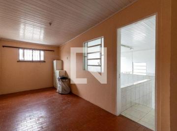 Casa · 120m² · 3 Quartos · 1 Vaga · Casa à Venda - Jardim Carvalho, 3 Quartos, 120 m² - Porto Alegre