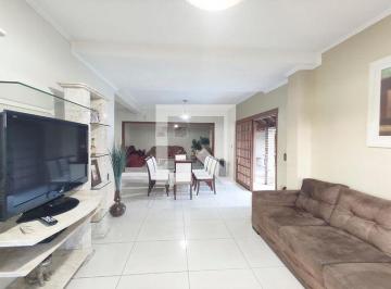 Casa · 163m² · 3 Quartos · 4 Vagas · Casa à Venda - Canudos, 3 Quartos, 163 m² - Novo Hamburgo