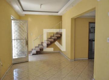 Casa · 96m² · 3 Quartos · 2 Vagas · Casa à Venda - Engenho Novo, 3 Quartos, 96 m² - Rio de Janeiro