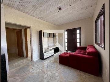 Casa · 100m² · 2 Quartos · 3 Vagas · Casa à Venda - Vicentina, 2 Quartos, 100 m² - São Leopoldo