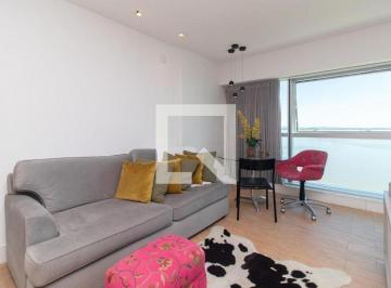 Apartamento · 43m² · 1 Quarto · 1 Vaga · Apartamento à Venda - Cristal , 1 Quarto, 43 m² - Porto Alegre