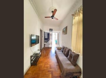 Casa · 96m² · 5 Quartos · 1 Vaga · Casa à Venda - Engenho Novo, 5 Quartos, 96 m² - Rio de Janeiro