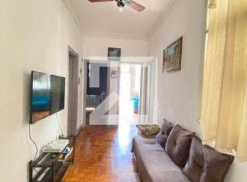 Casa · 96m² · 5 Quartos · 1 Vaga · Casa à Venda - Engenho Novo, 5 Quartos,  96 m² - Rio de Janeiro