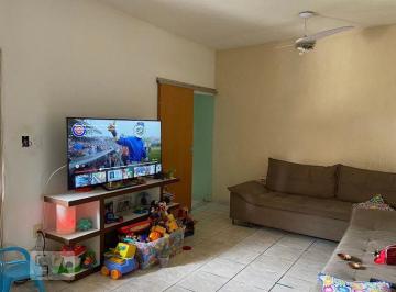 Casa · 90m² · 2 Quartos · 2 Vagas · Casa à Venda - Engenho Novo, 2 Quartos, 90 m² - Rio de Janeiro
