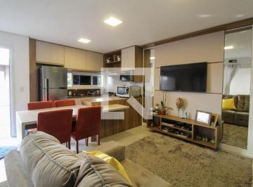 Casa · 110m² · 3 Quartos · 3 Vagas · Casa à Venda - Niterói, 3 Quartos, 110 m² - Canoas