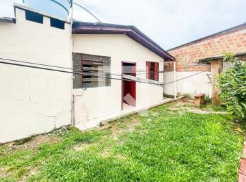 Casa · 180m² · 6 Quartos · 2 Vagas · Casa à Venda - Feitoria Seller, 6 Quartos, 180 m² - São Leopoldo